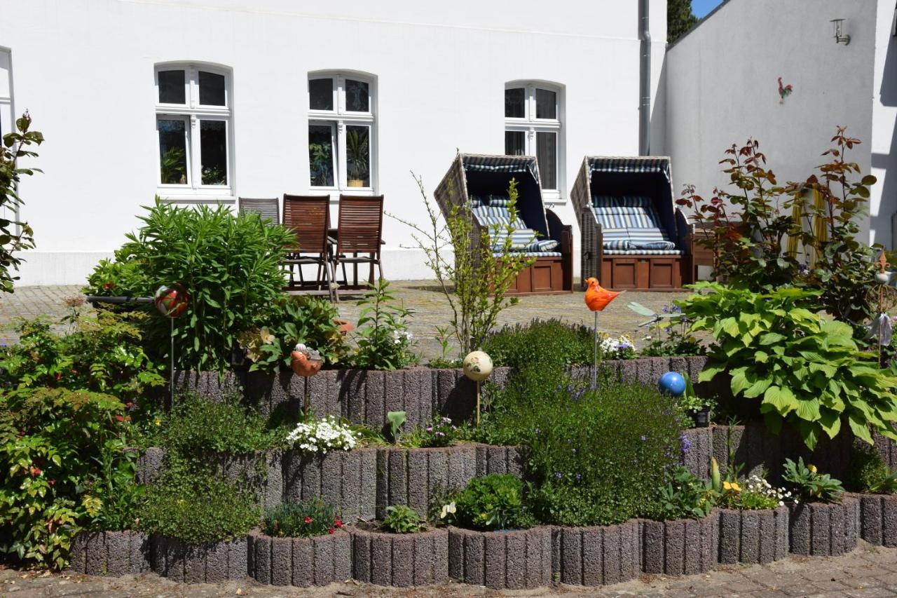 Hotel Nordlicht Zinnowitz Exterior photo